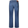 TOMMY HILFIGER MEN'S DENIM JEANS BLUE