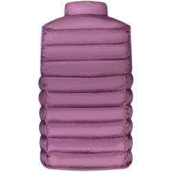 NORWAY 1963 SMANICATO DONNA VIOLA