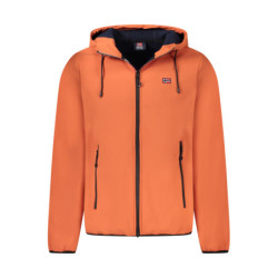CHAQUETA NARANJA DE HOMBRE NORUEGA 1963