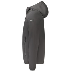 NORWAY 1963 MEN'S BLACK JACKET