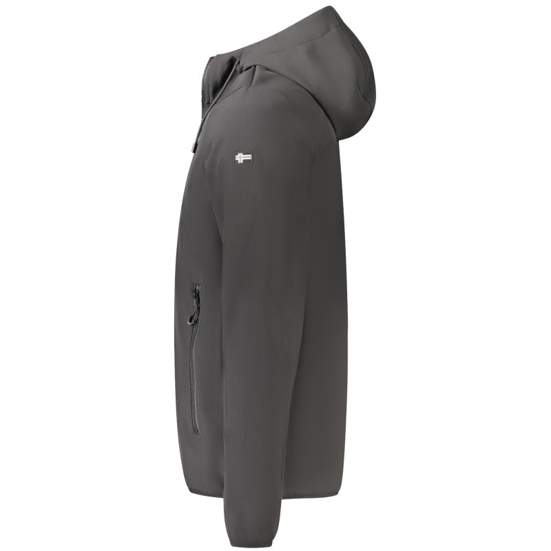 NORWEGEN 1963 HERREN SCHWARZE JACKE