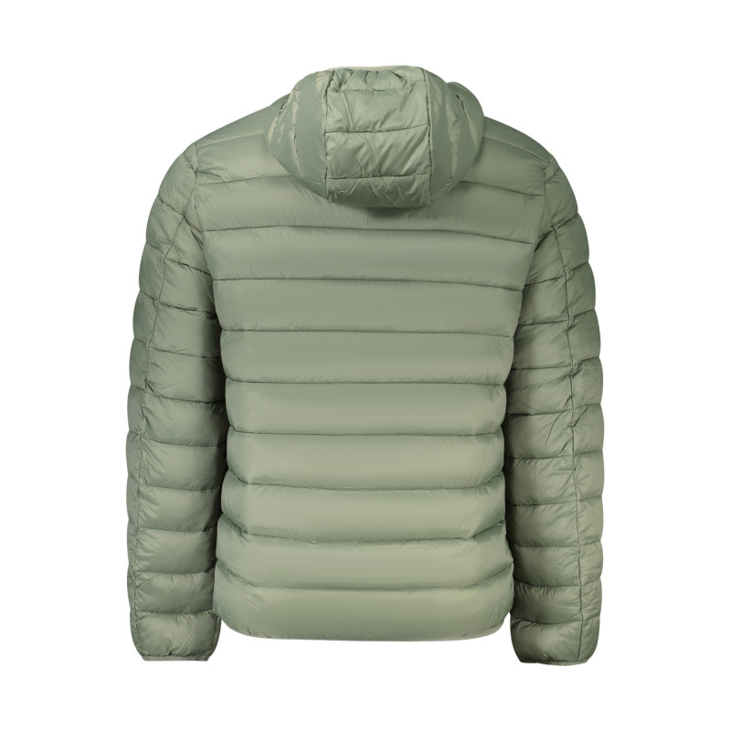 CHAQUETA VERDE DE HOMBRE DE NORUEGA 1963