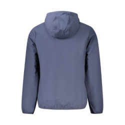 NORWEGEN 1963 HERREN BLAU JACKE