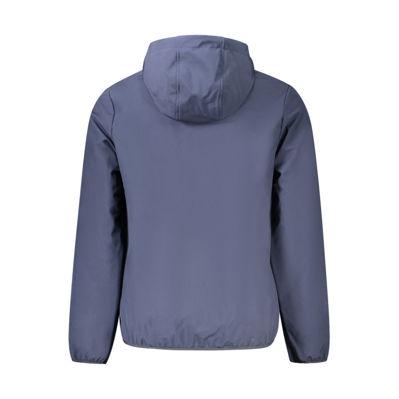 NORWAY 1963 GIUBBOTTO UOMO BLU