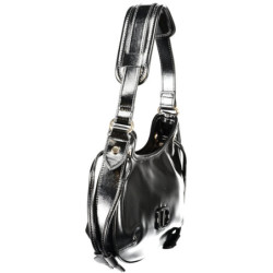 TWINSET DAMEN SCHWARZE TASCHE
