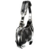 BOLSO NEGRO DE MUJER TWINSET