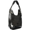 TWINSET BORSA DONNA NERO