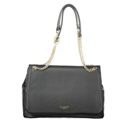 TWINSET DAMEN SCHWARZE TASCHE