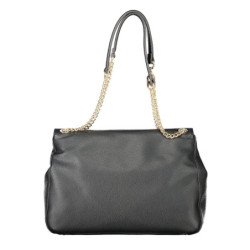 BOLSO NEGRO DE MUJER TWINSET