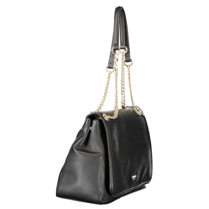 TWINSET BORSA DONNA NERO