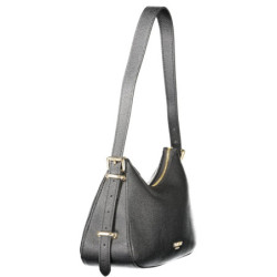 TWINSET DAMEN SCHWARZE TASCHE