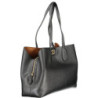 BOLSO NEGRO DE MUJER TWINSET