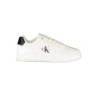 ZAPATOS DEPORTIVOS CALVIN KLEIN MUJER BLANCOS