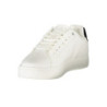 CHAUSSURES DE SPORT POUR FEMMES CALVIN KLEIN BLANCHES