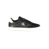 CALVIN KLEIN MEN'S BLACK SPORTS SHOES