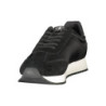 CALVIN KLEIN HERREN SCHWARZE SPORTSCHUHE
