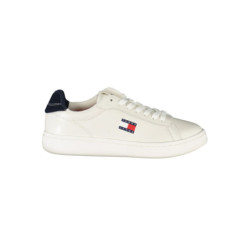 ZAPATOS DEPORTIVOS BLANCOS DE MUJER TOMMY HILFIGER