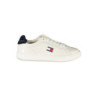 CHAUSSURES DE SPORT BLANCHES POUR FEMMES TOMMY HILFIGER