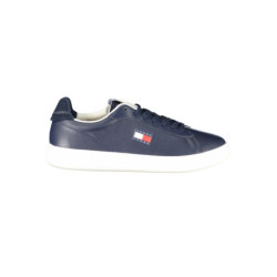 ZAPATOS DEPORTIVOS AZULES DE HOMBRE TOMMY HILFIGER