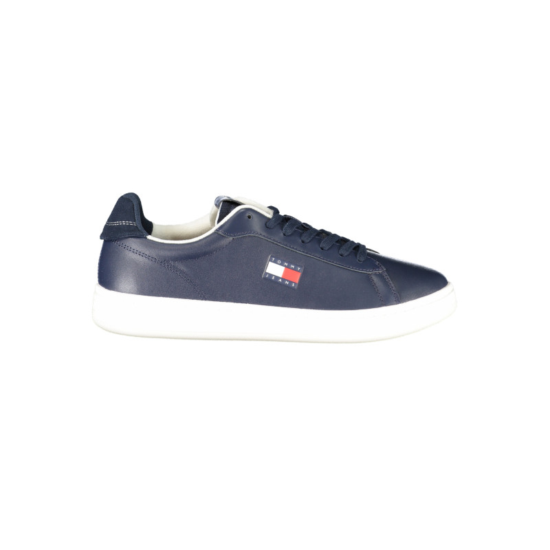 TOMMY HILFIGER HERREN BLAU SPORTSCHUHE