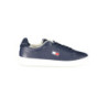 ZAPATOS DEPORTIVOS AZULES DE HOMBRE TOMMY HILFIGER
