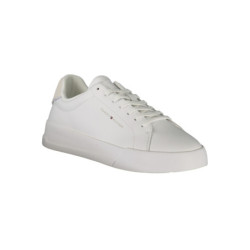 ZAPATOS DEPORTIVOS BLANCOS DE HOMBRE TOMMY HILFIGER