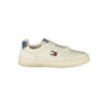TOMMY HILFIGER CALZATURA SPORTIVA UOMO BIANCO