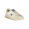 ZAPATOS DEPORTIVOS BLANCOS DE HOMBRE TOMMY HILFIGER
