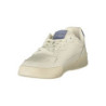 CHAUSSURES DE SPORT BLANCHES POUR HOMMES TOMMY HILFIGER
