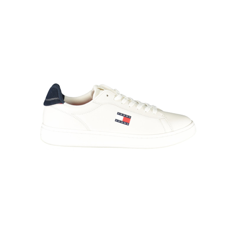 ZAPATOS DEPORTIVOS BLANCOS DE HOMBRE TOMMY HILFIGER