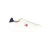 TOMMY HILFIGER CALZATURA SPORTIVA UOMO BIANCO
