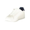 TOMMY HILFIGER MEN'S WHITE SPORTS SHOES