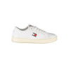 ZAPATOS DEPORTIVOS BLANCOS DE MUJER TOMMY HILFIGER