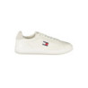 TOMMY HILFIGER HERREN WEISSE SPORTSCHUHE
