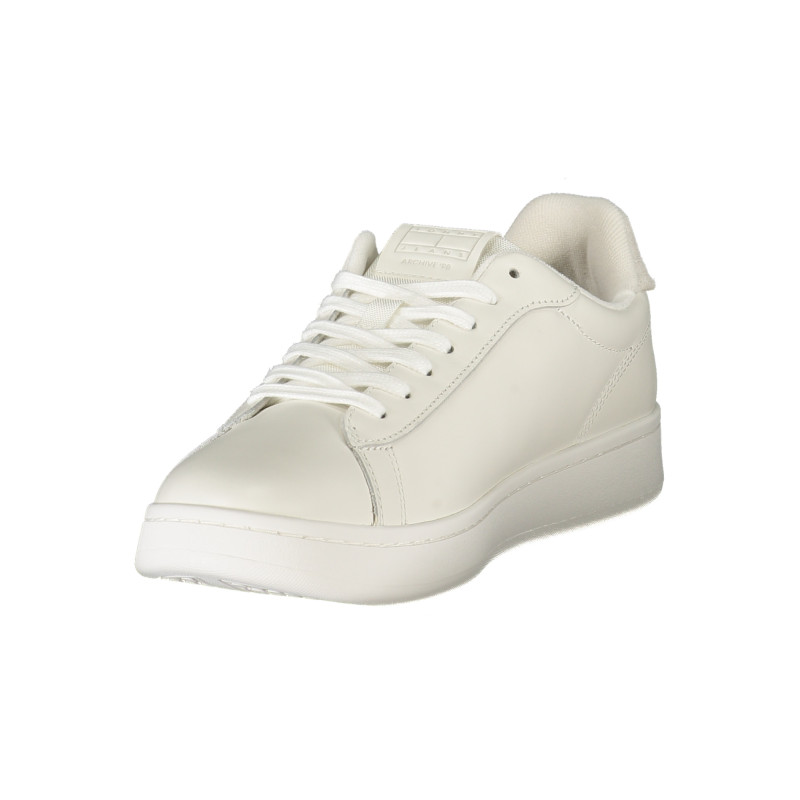 ZAPATOS DEPORTIVOS BLANCOS DE HOMBRE TOMMY HILFIGER
