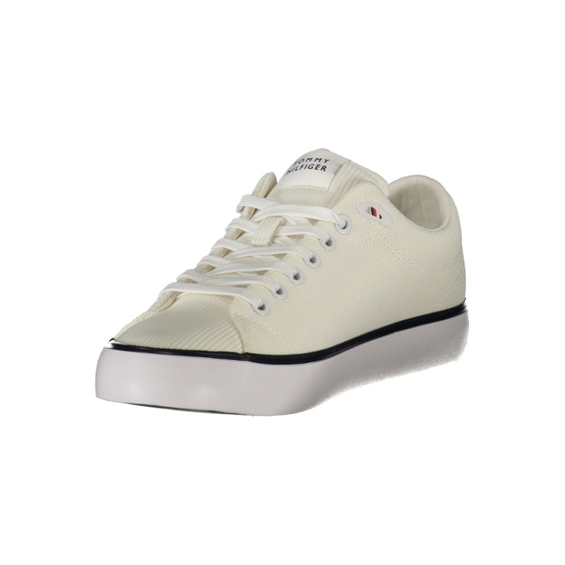 ZAPATOS DEPORTIVOS BLANCOS DE HOMBRE TOMMY HILFIGER