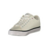 TOMMY HILFIGER HERREN WEISSE SPORTSCHUHE