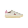 ZAPATOS DEPORTIVOS BLANCOS DE MUJER TOMMY HILFIGER