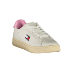 CHAUSSURES DE SPORT BLANCHES POUR FEMMES TOMMY HILFIGER