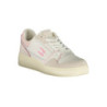 CHAUSSURES DE SPORT BLANCHES POUR FEMMES TOMMY HILFIGER