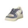 TOMMY HILFIGER HERREN WEISSE SPORTSCHUHE