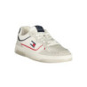 TOMMY HILFIGER CALZATURA SPORTIVA UOMO BIANCO