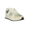 TOMMY HILFIGER HERREN GRÜNE SPORTSCHUHE