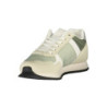 ZAPATOS DEPORTIVOS VERDES TOMMY HILFIGER PARA HOMBRE