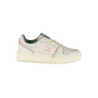 CHAUSSURES DE SPORT BLANCHES POUR FEMMES TOMMY HILFIGER
