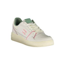ZAPATOS DEPORTIVOS BLANCOS DE MUJER TOMMY HILFIGER