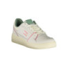 ZAPATOS DEPORTIVOS BLANCOS DE MUJER TOMMY HILFIGER
