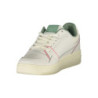 ZAPATOS DEPORTIVOS BLANCOS DE MUJER TOMMY HILFIGER