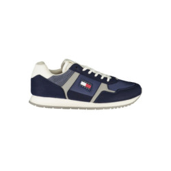 TOMMY HILFIGER HERREN BLAU SPORTSCHUHE
