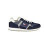 TOMMY HILFIGER HERREN BLAU SPORTSCHUHE